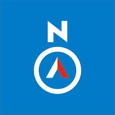 Logo Nationaal Archief