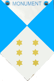 Gemeentelijke monument logo