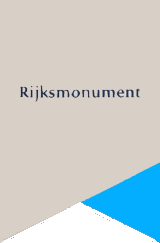 Rijksmonument logo